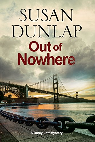 Susan Dunlap - Out of Nowhere : A Zen Mystery Set in San Francisco : 7 image 1