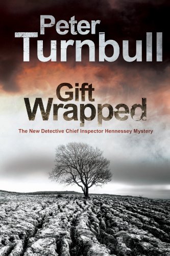 Peter Turnbull - Gift Wrapped : 23 - Hardback image 1