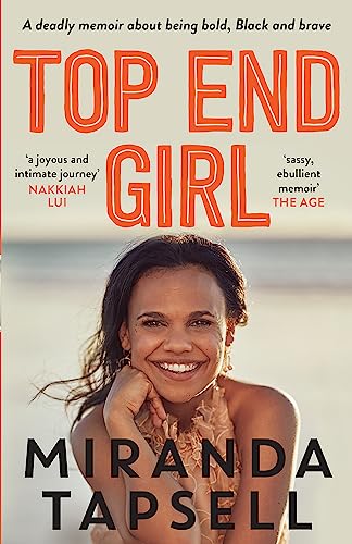 Miranda Tapsell - Top End Girl - Paperback image 1
