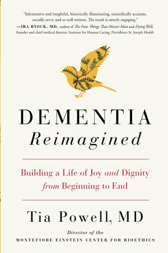Tia Powell - Dementia Reimagined - Paperback image 1