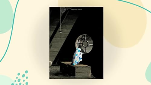Byron Eggenschwiler - Little Ghost Who Was A Quilt - Hardback image 2