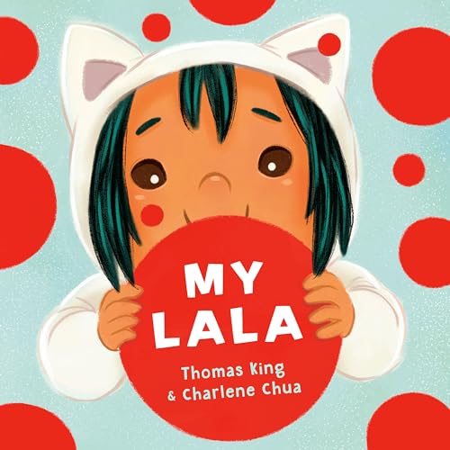 Charlene Chua - My Lala - Hardback image 1
