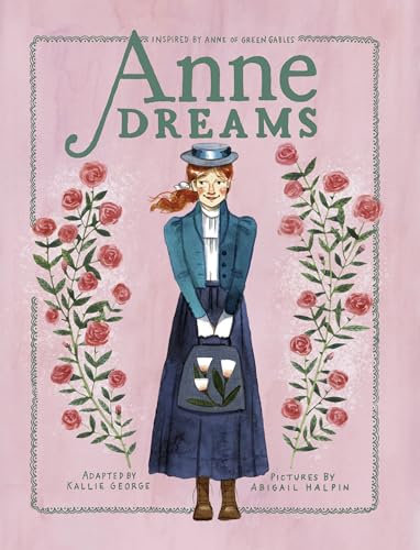 Abigail Halpin - Anne Dreams : Inspired by Anne of Green Gables - Hard image 1