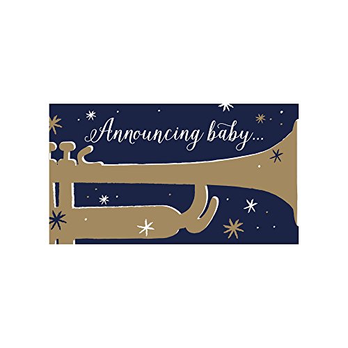 Cheree Berry Bugle Boy Notecards - Non-book item image 2
