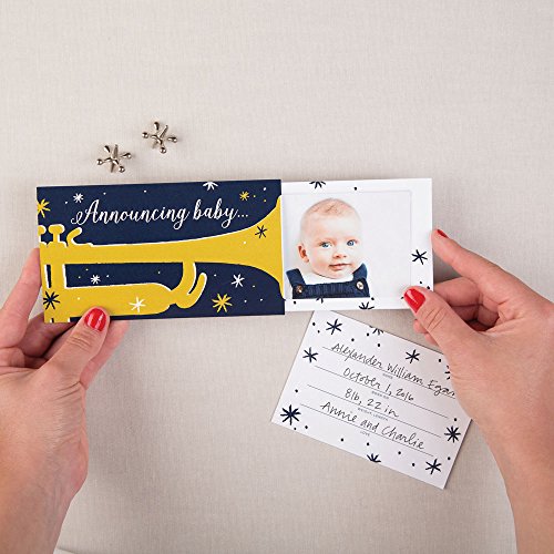 Cheree Berry Bugle Boy Notecards - Non-book item image 4