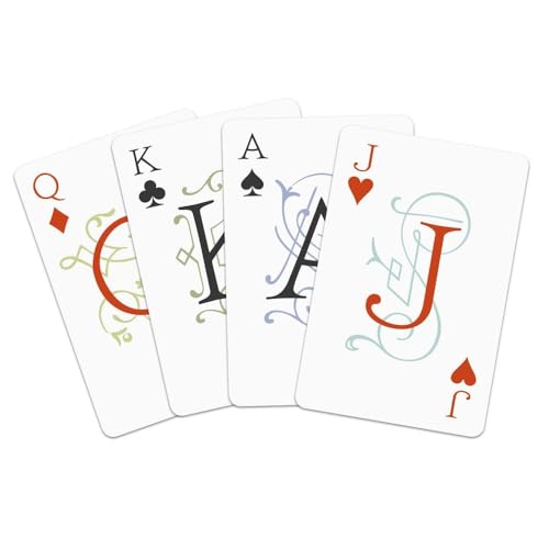 William Morris Playing Card Set - Non-book item image 2