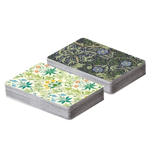 William Morris Playing Card Set - Non-book item image 3