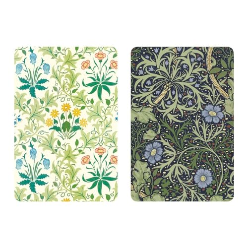 William Morris Playing Card Set - Non-book item image 4