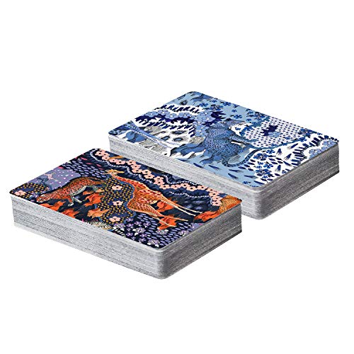Galison - Liberty Maxine Playing Card Set - Non-book item image 2
