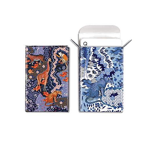 Galison - Liberty Maxine Playing Card Set - Non-book item image 3