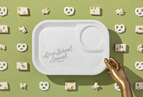 Galison - After School Special Ceramic Serving Tray - Non-book item image 2