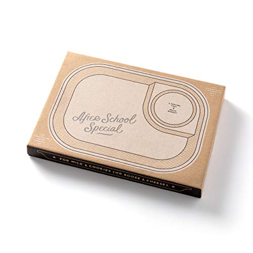 Galison - After School Special Ceramic Serving Tray - Non-book item image 3