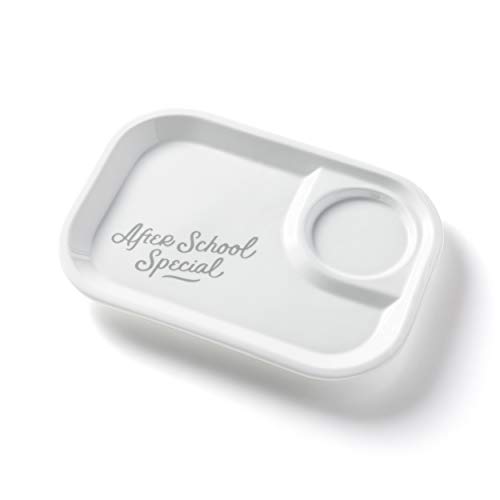 Galison - After School Special Ceramic Serving Tray - Non-book item image 5