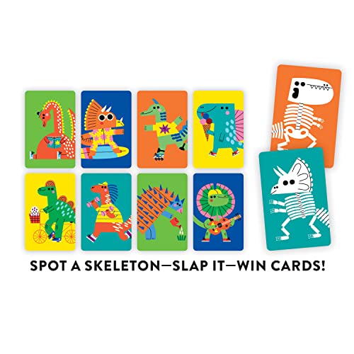 Illustrated By Teres - Dino Slaps! Card Game - Non-book item image 2