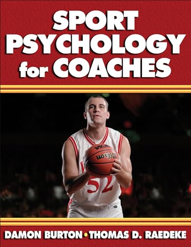 Thomas D. Raedeke - Sport Psychology for Coaches - Paperback image 1