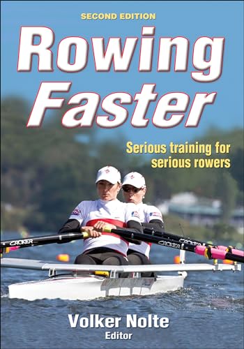 Rowing Faster - Paperback image 1