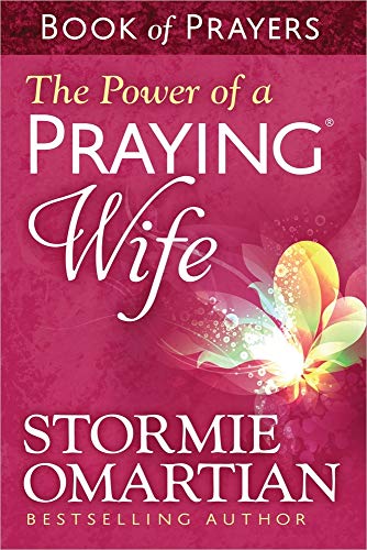 Stormie Omartian - Power of a Praying (R) Wife Book of Prayers - Paper image 1