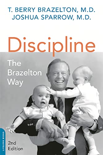 Discipline: The Brazelton Way