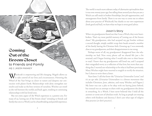 Llewellyn - 's 2025 Witches' Companion : Community Connection image 4