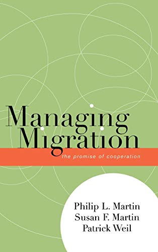 Managing Migration : The Promise of Cooperation