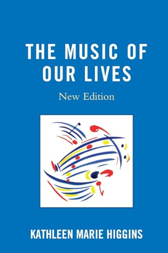 The Music of Our Lives