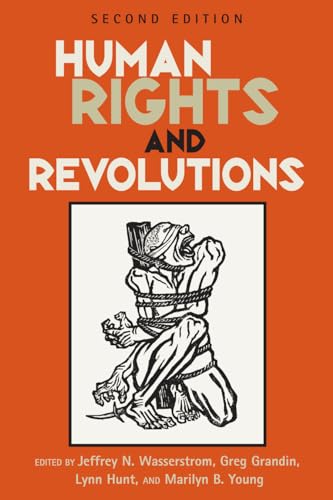 Human Rights and Revolutions