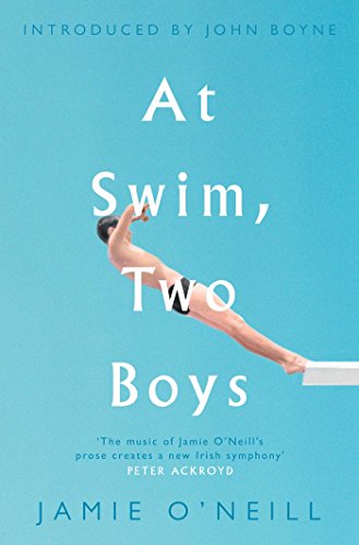 Jamie O'Neill - At Swim, Two Boys - Paperback image 1