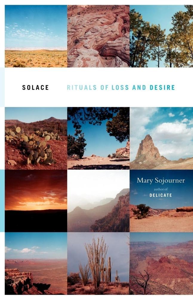 Solace: Rituals of Loss and Desire