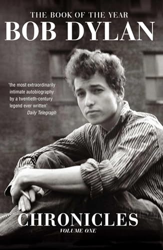 Bob Dylan - Chronicles Volume 1 - Paperback image 1