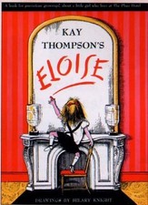 Kay Thompson - Eloise - Paperback image 1