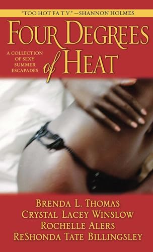 Four Degrees of Heat