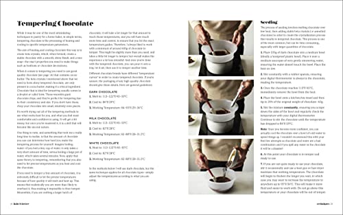 Matt Adlard - Bake It Better : 70 Show-Stopping Recipes to Level Up Yo image 2