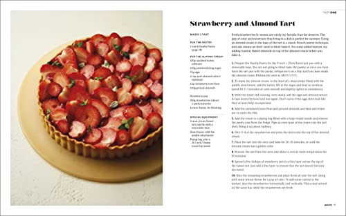 Matt Adlard - Bake It Better : 70 Show-Stopping Recipes to Level Up Yo image 4