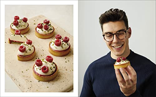 Matt Adlard - Bake It Better : 70 Show-Stopping Recipes to Level Up Yo image 6