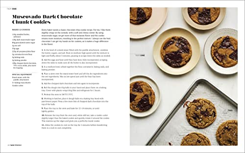 Matt Adlard - Bake It Better : 70 Show-Stopping Recipes to Level Up Yo image 7