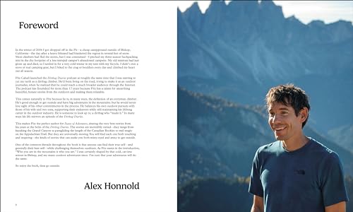Fitz Cahall - States of Adventure : Stories About Finding Yourself by image 2