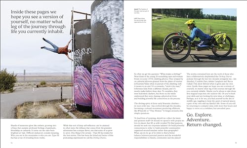 Fitz Cahall - States of Adventure : Stories About Finding Yourself by image 6