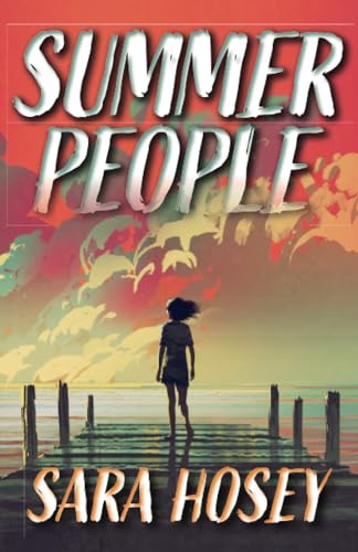 Sara Hosey - Summer People - Paperback image 1