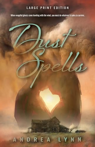 Andrea Lynn - Dust Spells - Paperback image 1