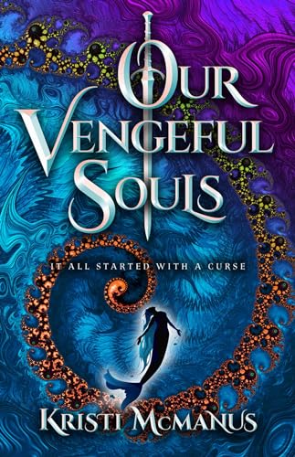 Kristi McManus - Our Vengeful Souls - Paperback image 1