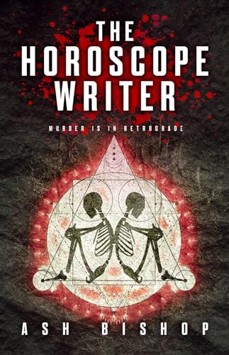 Ash Bishop - Horoscope Writer - Paperback image 1