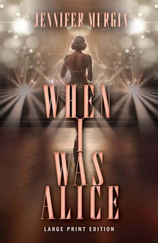 Jennifer Murgia - When I Was Alice - Paperback image 1