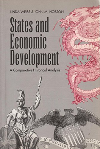 States and Economic Development