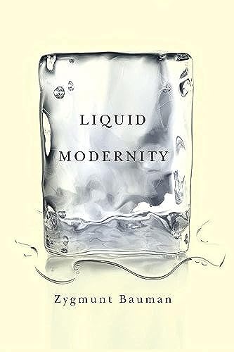 Zygmunt Bauman - Liquid Modernity - Paperback image 1