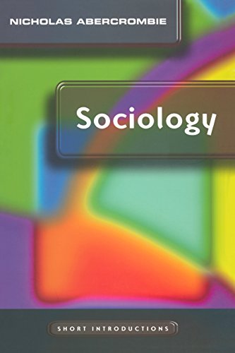 Sociology