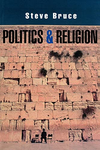 Politics and Religion