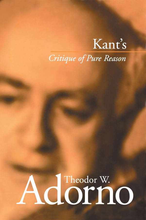 Kant's 