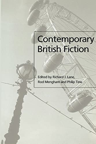 Contemporary British Fiction