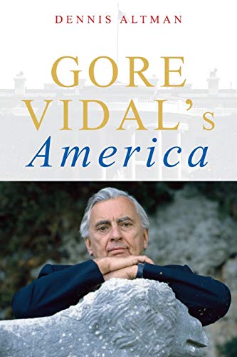 Gore Vidal's America