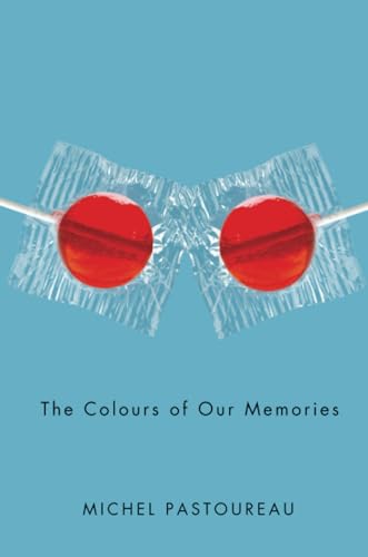 Michel Pastoureau - Colours of Our Memories - Paperback image 1